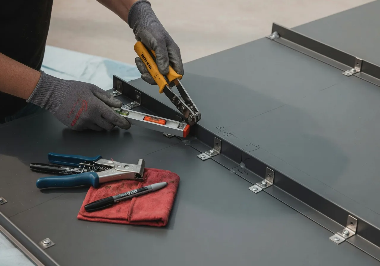 Why choose Metal Roofing Installation in Rock Hall, MD